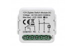 Akubela 1CH Zigbee Dry Contact Switch Module - TYSH-1CH